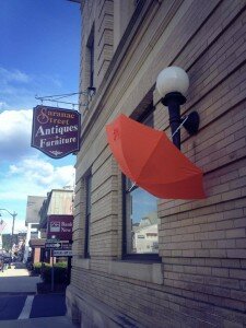 secondfridayartnight